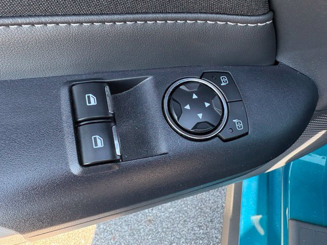 Used 2026 Ford Mustang Coupe RWD image 11