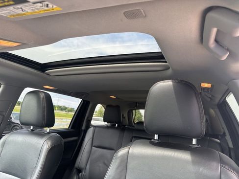 Used 2018 Toyota Highlander XLE AWD/4WD image 13