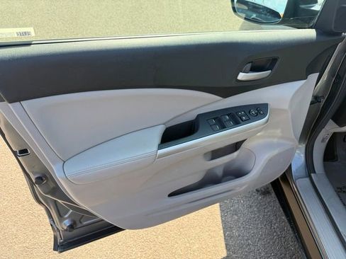 Used 2014 Honda CR-V EX-L image 13