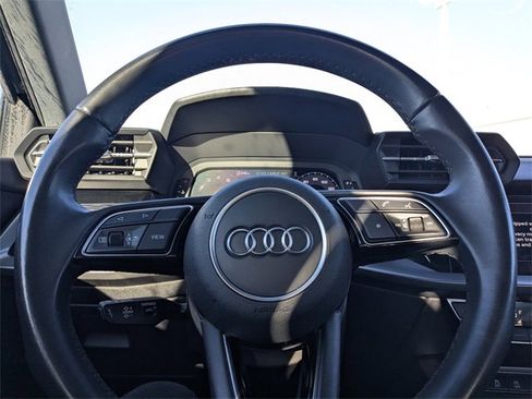 Used 2024 Audi A3 2.0T Premium image 22
