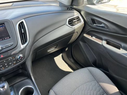 Used 2021 Chevrolet Equinox LT AWD/4WD image 29