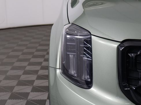 Certified 2024 Kia Telluride SX Prestige X-Pro image 19