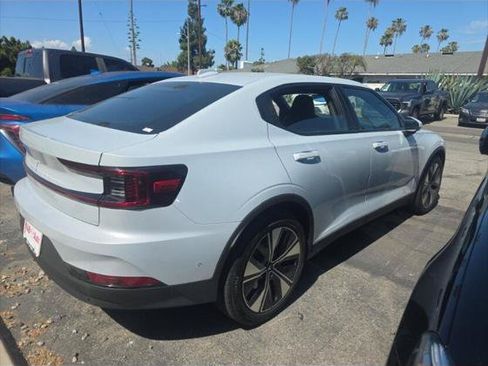 Used 2023 Polestar Polestar 2 w/ Pilot Pack FWD image 6