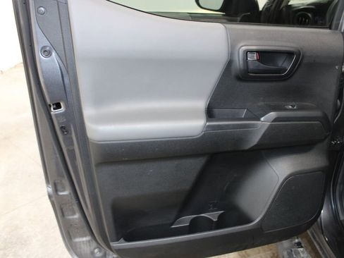 Used 2023 Toyota Tacoma SR w/ SR Convenience Package image 35