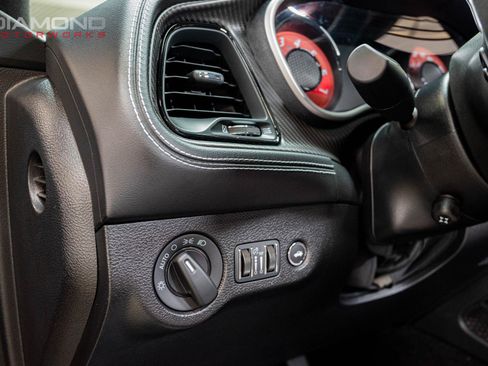 Used 2023 Dodge Challenger SRT Hellcat Redeye RWD image 84