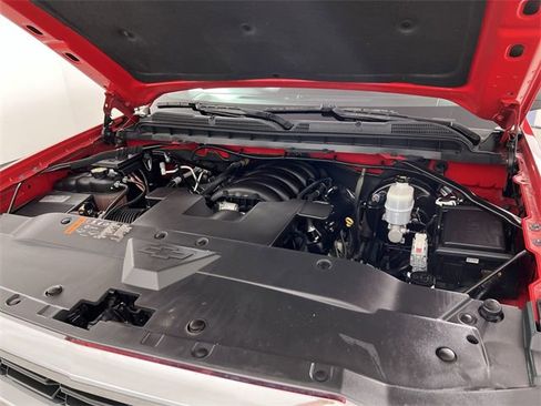 Used 2018 Chevrolet Silverado 1500 LT w/ All Star Edition image 29
