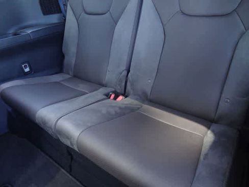 Used 2025 Lexus TX 350 AWD w/ Technology Package image 9