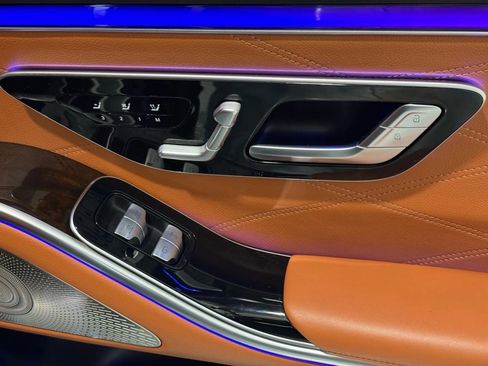 Used 2024 Mercedes-Benz S 63 AMG S image 31