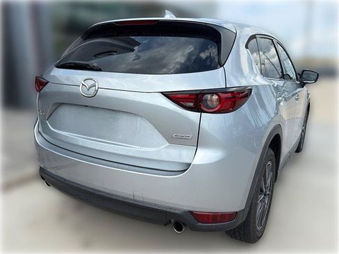 Used 2017 MAZDA CX-5 Grand Touring FWD image 7