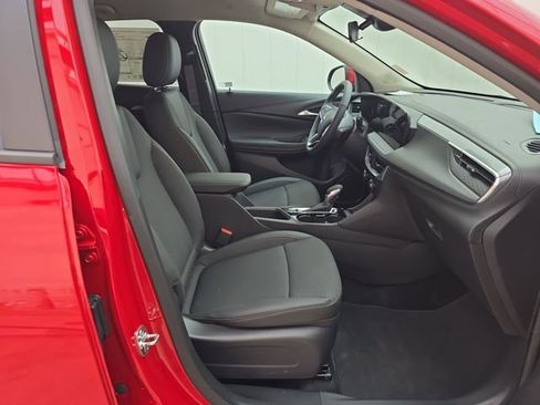 New 2026 Buick Encore GX Preferred w/ Comfort Package image 33