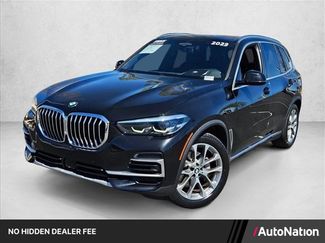 Certified 2023 BMW X5 sDrive40i RWD video 1