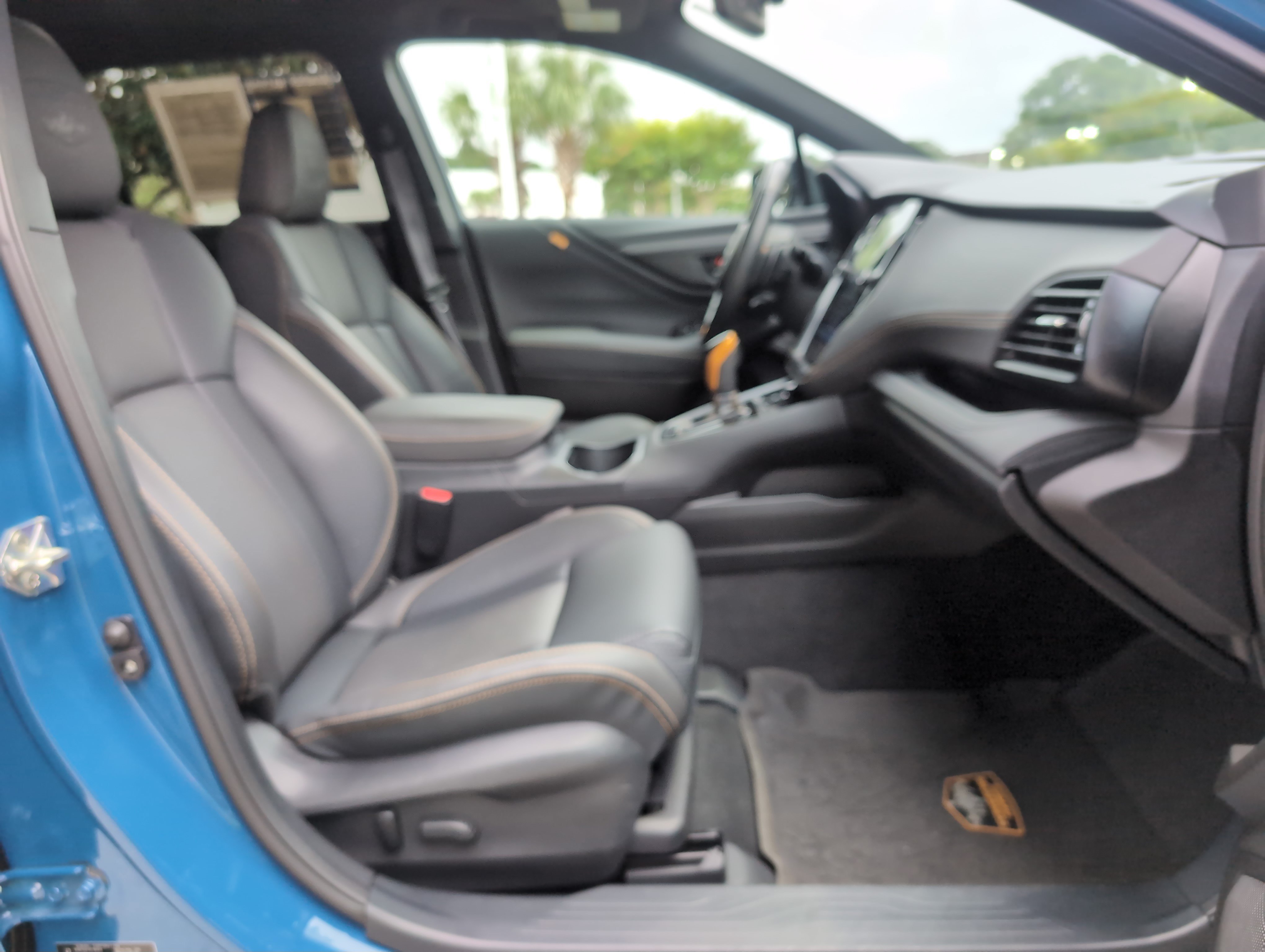 Used 2024 Subaru Outback Wilderness AWD/4WD image 33