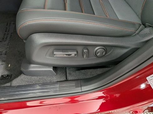 New 2025 Honda CR-V Sport-L image 17