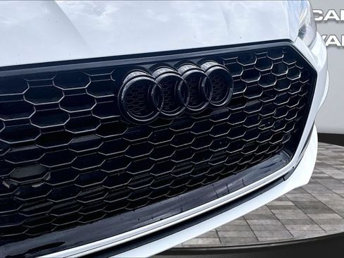 Used 2018 Audi S5 Premium Plus w/ Navigation Package AWD/4WD image 28