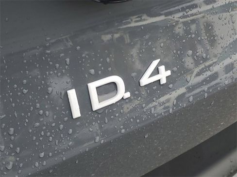 Certified 2023 Volkswagen ID.4 Pro S Plus image 6