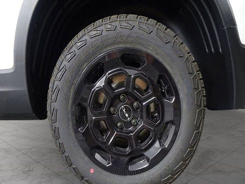 New 2026 Honda Ridgeline TrailSport+ image 9