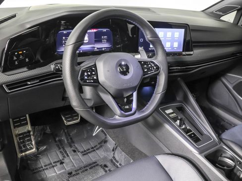 Used 2022 Volkswagen Golf R AWD/4WD image 4