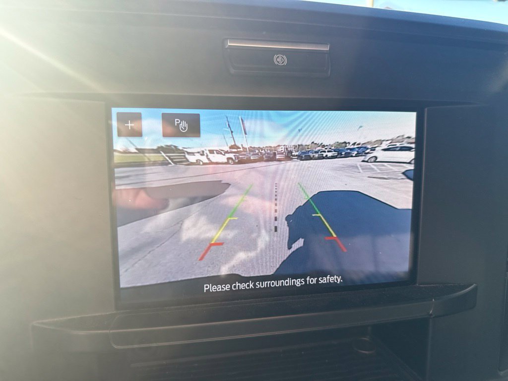 Used 2025 Ford F250 XLT AWD/4WD image 8