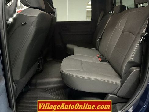 Used 2022 RAM 2500 Tradesman w/ Towing Technology Group AWD/4WD image 33