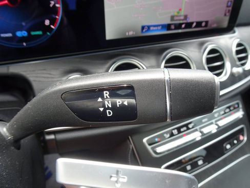 Used 2023 Mercedes-Benz E 450 4MATIC Sedan image 22