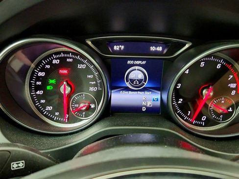 Used 2018 Mercedes-Benz GLA 250 4MATIC image 13
