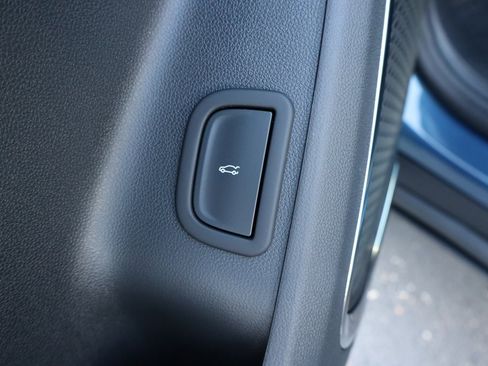 New 2026 Chevrolet Traverse LT w/ Enhanced Driving Package image 19