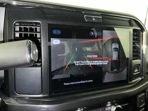 New 2026 Ford F250 Lariat w/ Chrome Package AWD/4WD image 22