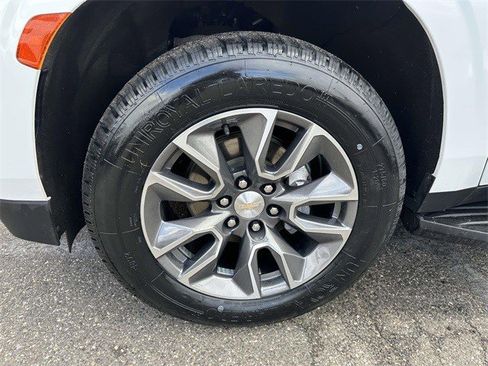 Certified 2023 Chevrolet Tahoe LT w/ Luxury Package image 11