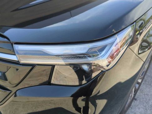 Certified 2026 Subaru Forester Touring w/ Touring Package AWD/4WD image 61