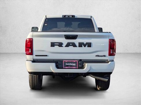 New 2026 RAM 3500 Big Horn image 5