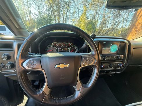 Used 2015 Chevrolet Silverado 1500 LT w/ All Star Edition image 26