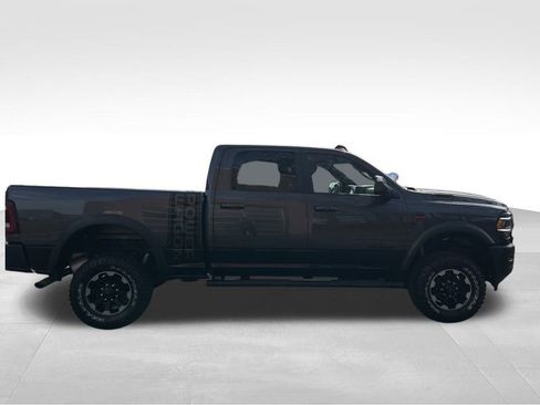 Used 2019 RAM 2500 Power Wagon image 8