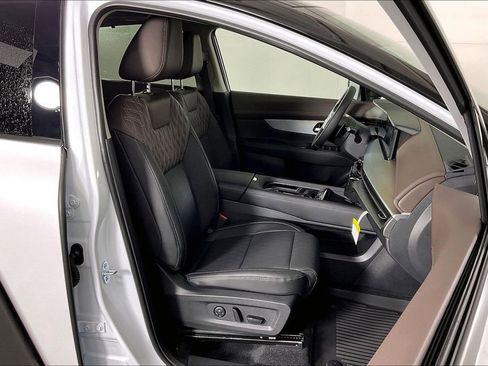 New 2026 Nissan Murano Platinum w/ Cargo Package image 44