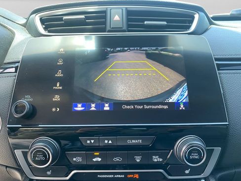 Used 2020 Honda CR-V Touring image 24