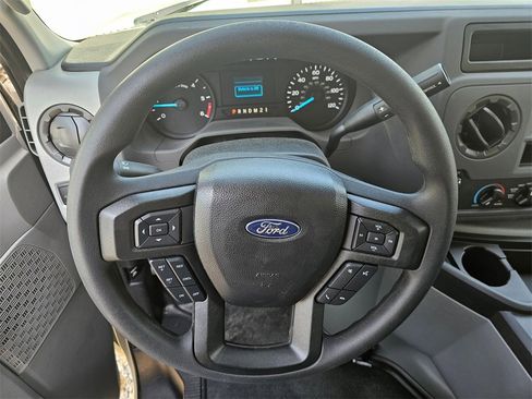 New 2026 Ford E-350 and Econoline 350 Super Duty w/ Power Equipment Group image 26