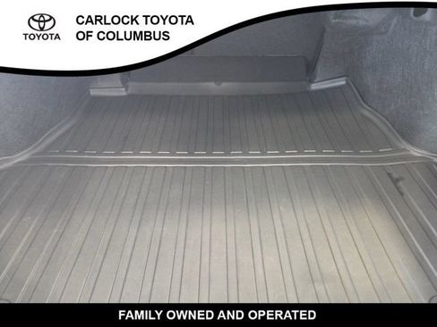 Used 2025 Toyota Camry LE FWD image 16