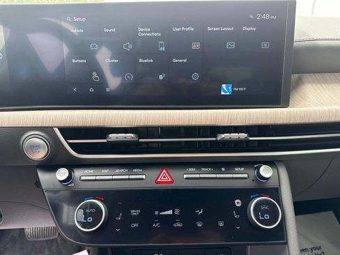 Used 2024 Hyundai Sonata SEL FWD image 19