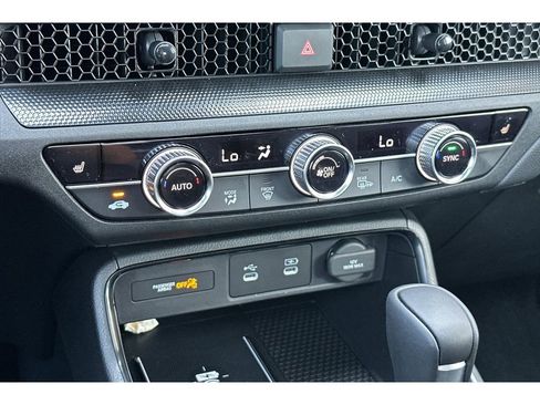 Used 2026 Honda CR-V Sport-L image 23