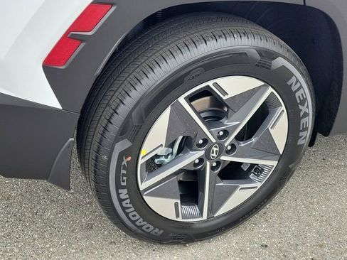 New 2026 Hyundai Tucson SEL AWD/4WD image 30