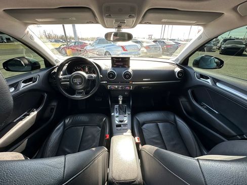 Used 2015 Audi A3 2.0T Premium Plus image 2