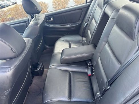 Used 2003 Nissan Maxima SE w/ (TEP) Titanium Edition Pkg image 17