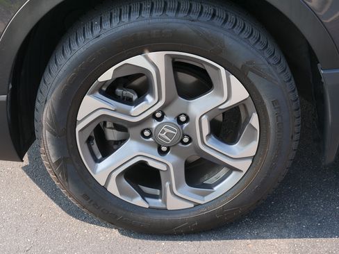 Used 2019 Honda CR-V EX-L image 15