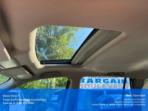 Used 2018 Honda Pilot EX-L image 8