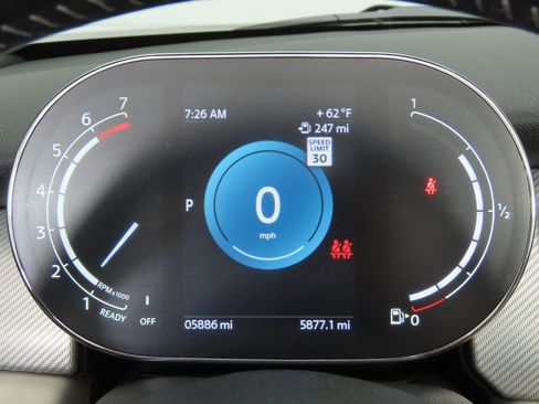 Certified 2024 MINI Cooper Convertible w/ Signature Upholstery Package image 31