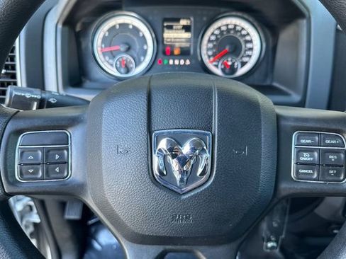 Used 2020 RAM 1500 Tradesman image 21