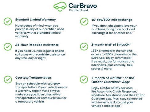 Certified 2026 Chevrolet Silverado 1500 LT AWD/4WD image 5