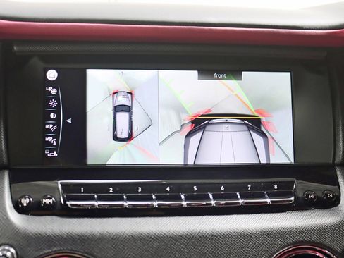 Used 2023 Rolls-Royce Cullinan Black Badge w/ Driver's Package image 25