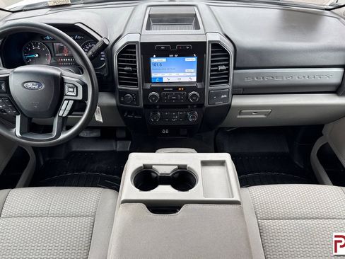 Used 2019 Ford F350 XLT w/ XLT Value Package image 14