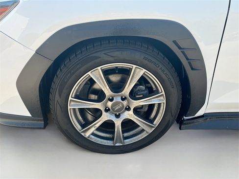 Used 2024 Subaru WRX Premium image 28