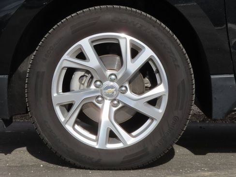 Used 2021 Chevrolet Equinox LT image 13